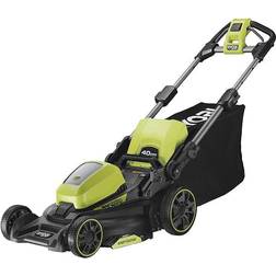 Ryobi RY36LM40A-0 Solo Batteridrevet plæneklipper