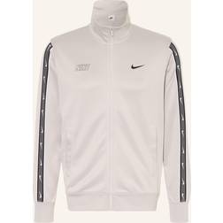 NIKE Sportswear Repeat-løbejakke til mænd grå