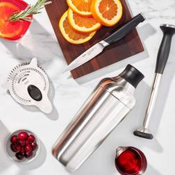 OXO Steel Sort Muddler