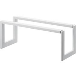 Yamazaki Home Line Adjustable Shoe Rack
