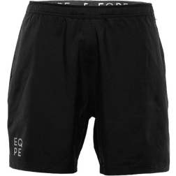 EQPE Rosse Multi Shorts M - Deep Black