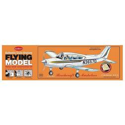 Beechcraft Musketeer Guillow
