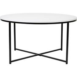 Flash Furniture Hampstead Collection Coffee Table