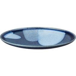 Denby Studio Blue Accent Serveringsfat