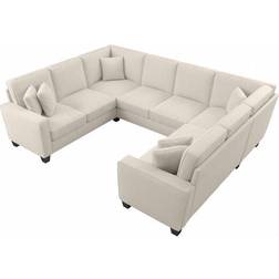 Bush Stockton 113"W Sofa