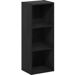 Furinno Pasir 3-Tier Book Shelf