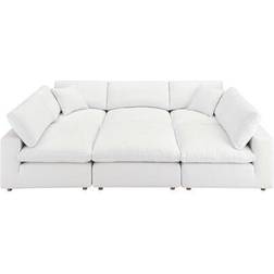 modway Commix Collection Sofa