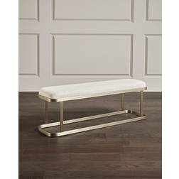 Linville Falls River Settee Bench