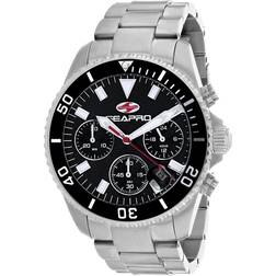 Seapro Scuba 200 Chrono
