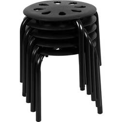 Flash Furniture Bentley Nesting Stack Foot Stool