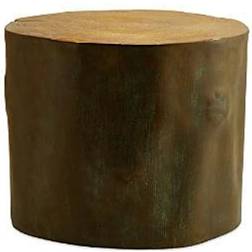 Michael Aram Etched Bar Stool