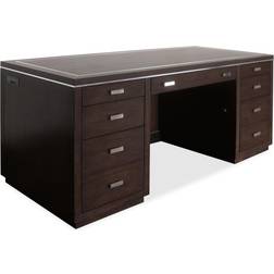 Hooker Furniture 5892-10660-85 Blend Executive Writing Desk