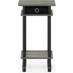 Furinno 17017 Turn-N-Tube Bin Small Table