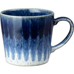 Denby Studio Blue Accent Large Kopp