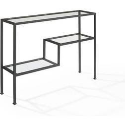 Crosley Sloane Matte Console Table