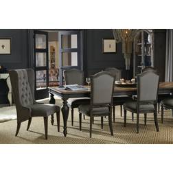 Hooker Furniture 1610-75207-MULTI Arabella 80" Dining Table