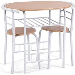 Costway 3 Dining Set