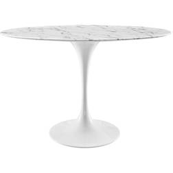 modway Lippa Collection Dining Table