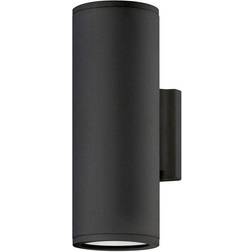 Hinkley 13594-Ll Silo 2 Wall Light