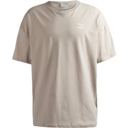 Puma Classics Oversized T-Shirt Herren