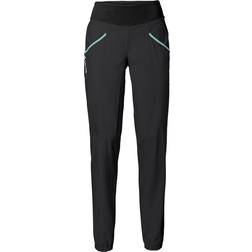 Vaude Women's Scopi LW Pants - Black