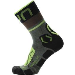 UYN Socken Man Trekking Merino