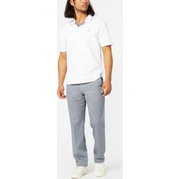 Dockers Men's Straight Fit Easy Khaki Pants - Burma Grey