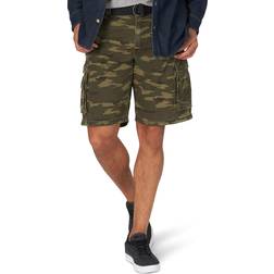 Lee Men's New Belted Wyoming Cargo Short