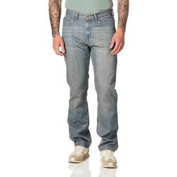 Lee Men's Premium Select Relaxed Straight Jeans, 29X30