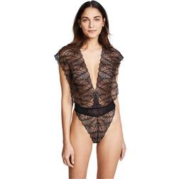 Bluebella Emerson Body - Zwart