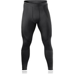 Rehband UD Runner's Knee ITBS Tights Men - Black