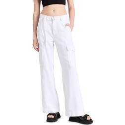 DL1961 Zoie Linen-Blend Jean