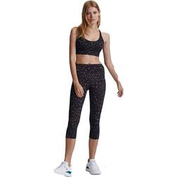 Varley Montero Legging Molten Leopard