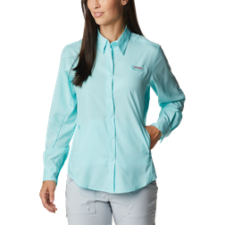 Columbia Women's PFG Tamiami II Long Sleeve Shirt