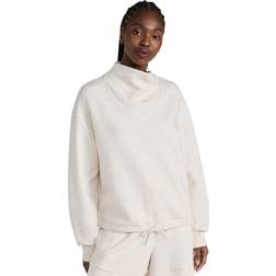 Varley Betsy Sweatshirt - Ivory