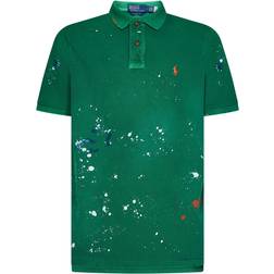 Classic Fit Polo - Ralph Lauren