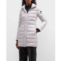 Sobchak Mq 01 puffer jacket 715