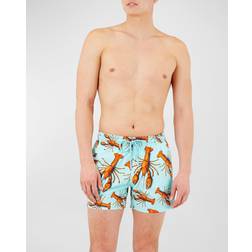 Vilebrequin Vilebrequin Shorts - MOORISE