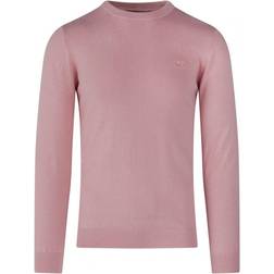 Raging Bull Lightweight Crew Neck Jumper - Pink