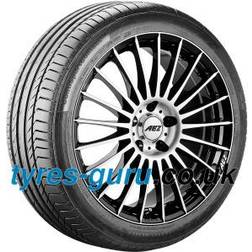 Continental ContiSportContact 5 245/40 R 18 97Y XL AO