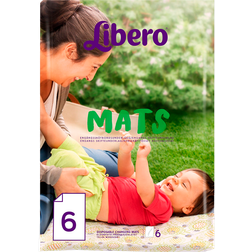 Libero Changing Mats 6-pack