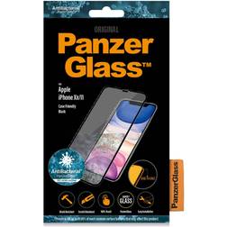 PanzerGlass Case Friendly Screen protector for iPhone 11/XR