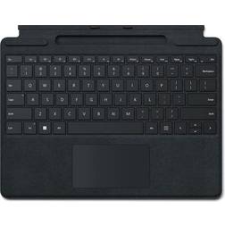 Microsoft Surface Pro Signature Keyboard (English)