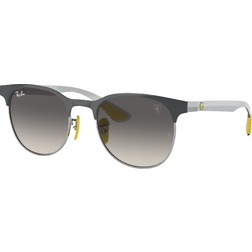 Ray-Ban Scuderia Ferrari Collection RB8327M F08011