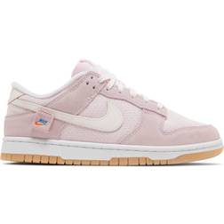 Nike Dunk Low W - Light Soft Pink/Pink Foam/Medium Soft Pink