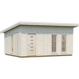 Palmako Annika 101257 (Building Area 21.5 m²)