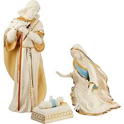 Lenox First Blessing Figurine 27.4cm 3pcs