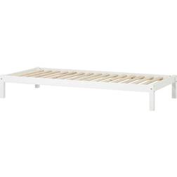 HoppeKids Basic Flatbed 98x208cm