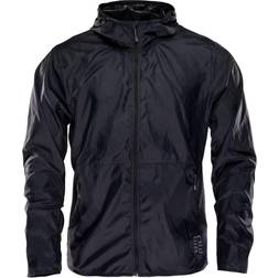 EQPE Rosse Windbreaker M - Deep Black