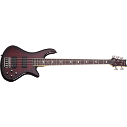 Schecter Stiletto Extreme-5